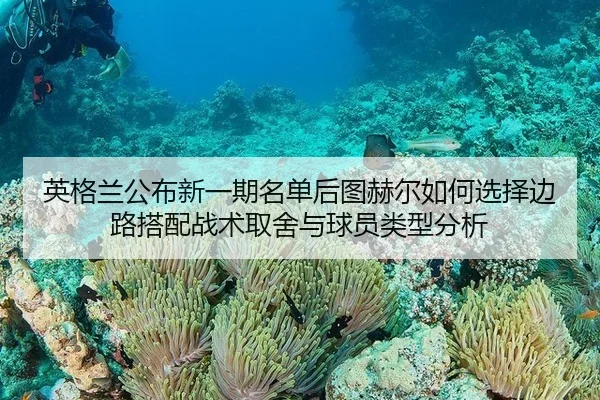 英格兰公布新一期名单后图赫尔如何选择边路搭配战术取舍与球员类型分析